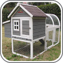 Design Chicken House Ideas