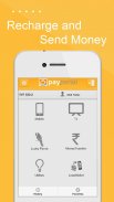 Payportal - Recharge & Billpay screenshot 3