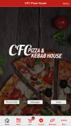 CFC PIZZA screenshot 0