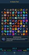 TFT Legends - Teamfight Tactics Helper & Guide screenshot 2