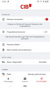 CIB kanzlei app screenshot 5