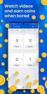 Gamony : Earn Money Everyday screenshot 0