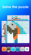 Picture Cross Color screenshot 4