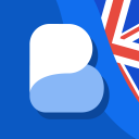 English Learning App - Busuu Language Learning Icon