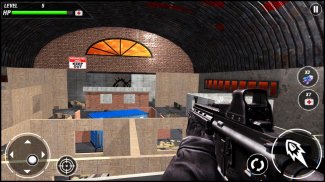 Modern Warfare Duty Rush: FPS Firing Squad screenshot 4