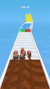 Crowd Race screenshot 4