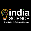 India Science Icon