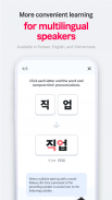 FunPik - Easy & Fun Korean screenshot 5