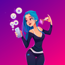 Shake It 3D Icon