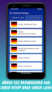 Radio B2 Schlager App Online screenshot 9