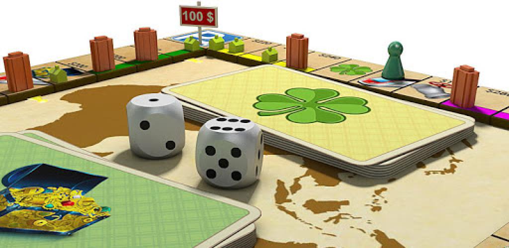 Rento - Dice Board Game Online - Apps on Google Play