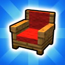 Real Furniture MOD for MCPE