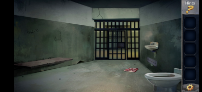 Alcatraz Jail Break Escape screenshot 0