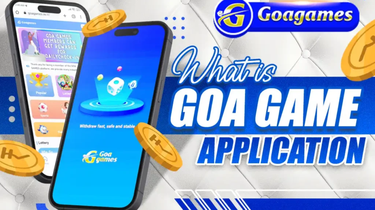 Goa Games - APK Download for Android | Aptoide