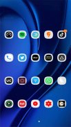 Theme for vivo S1 pro | Vivo S1 pro Launcher screenshot 3