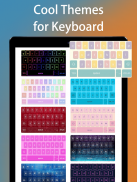 Font Keyboard screenshot 2