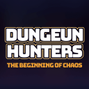 Dungeon Hunters