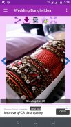 Wedding Bangle Idea Gallery screenshot 0