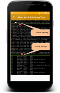 Hive data warehouse software screenshot 5