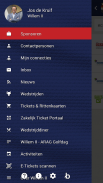 Willem II Business screenshot 1
