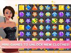 Fashion Fever 2: Dress Up Game screenshot 5