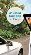 Oahu Hawaii Audio Tour Guide screenshot 9