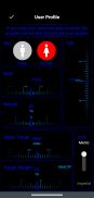 Zibiphasic :Polyphasic Sleep Cycle -Huawei,Letsfit screenshot 1