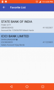 Banks IFSC & MICR Code screenshot 3