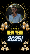 Happy New Year 2025 screenshot 9