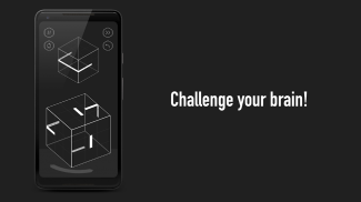 Spingram - logic puzzle screenshot 4