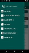 AAG Matriculados screenshot 4