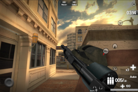Coalition - Multiplayer FPS screenshot 5