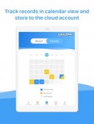 AURALBOOK (AMEB澳洲音乐考试局第一至八级用) screenshot 2