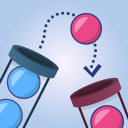 Sorty Ball Color Puzzle Game - Baixar APK para Android | Aptoide