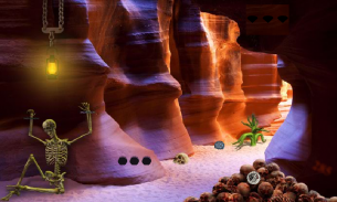 Camel Cave Escape screenshot 2