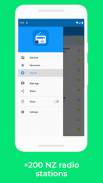 Radio New Zealand FM: Radio NZ screenshot 3