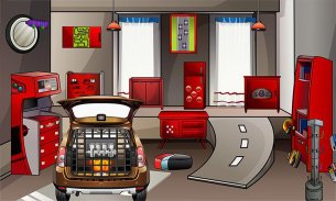 Ena Escape Games 699-703 screenshot 0