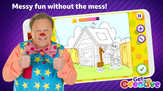 Get Creative from CBeebies screenshot 12