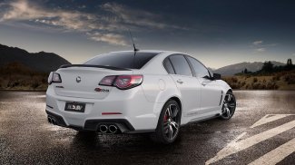 Holden Wallpaper – Car Wallpapers HD screenshot 3