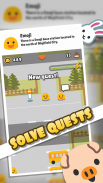 Emoji Quest [RPG] screenshot 6