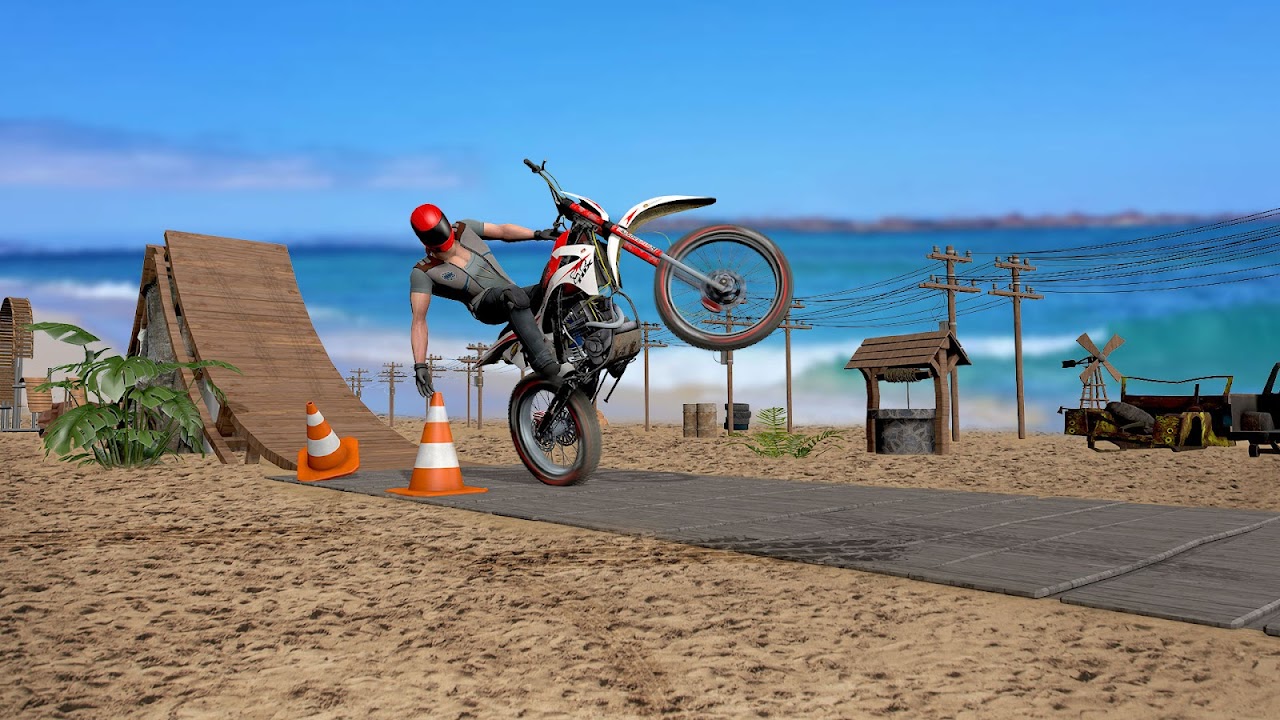 Stunt Bike Racing Game Tricks Master 🏁 - Загрузить APK для Android |  Aptoide