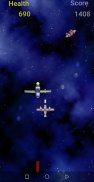 Fighter Plane 2D screenshot 6