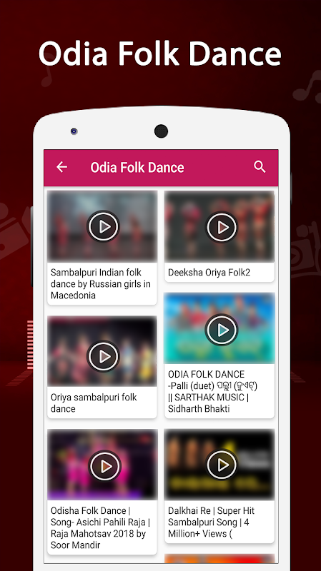 Odia Video APK Download for Android Aptoide