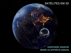 Solar Walk 2 Free: Exploração espacial, Astronomia screenshot 9