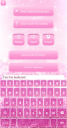 Clavier Rose screenshot 5