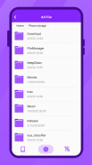 Glory File Manager screenshot 2