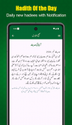 Sahih Al Bukhari Urdu Offline screenshot 4