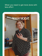 Taskrabbit screenshot 1