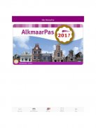 AlkmaarPas screenshot 7