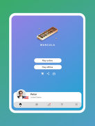 Mancala Online - Congklak screenshot 8